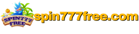 Spin777 logo